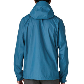 Giacca uomo Torrentshell 3L Rain H2No
