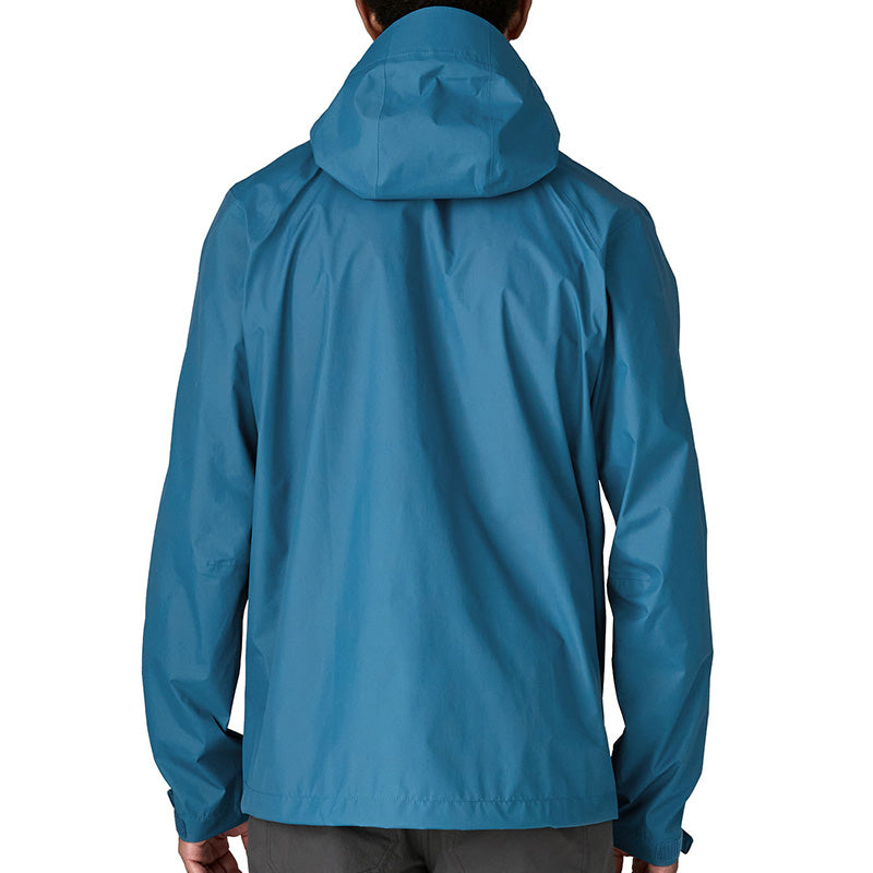Giacca uomo Torrentshell 3L Rain H2No
