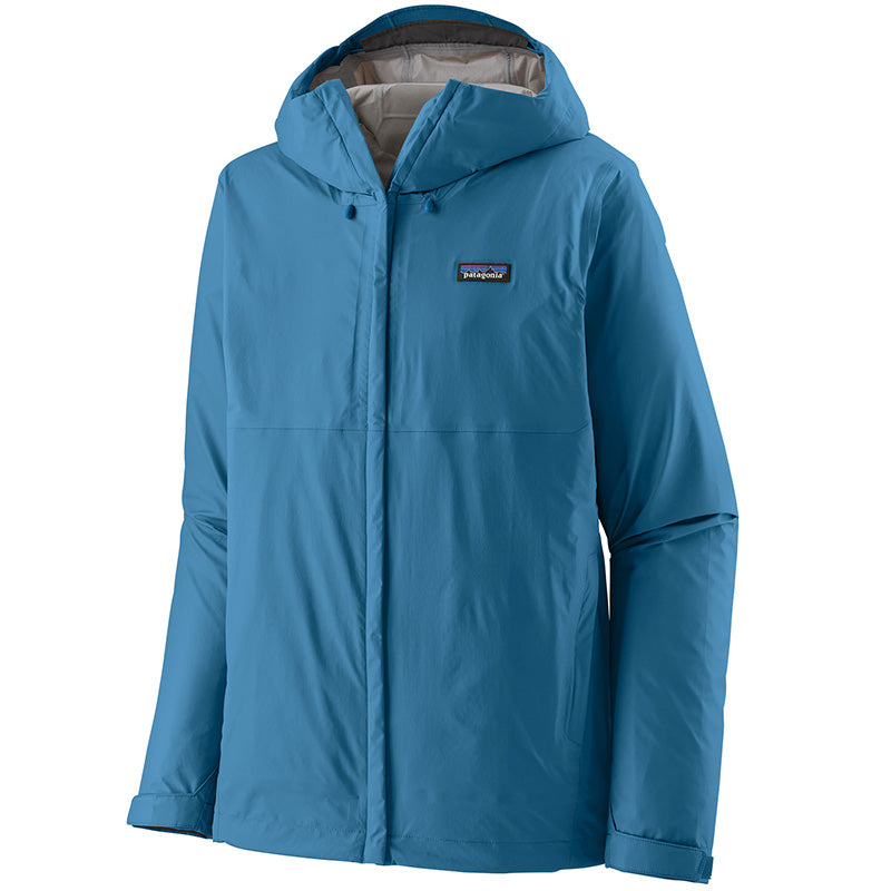 Giacca uomo Torrentshell 3L Rain DWR