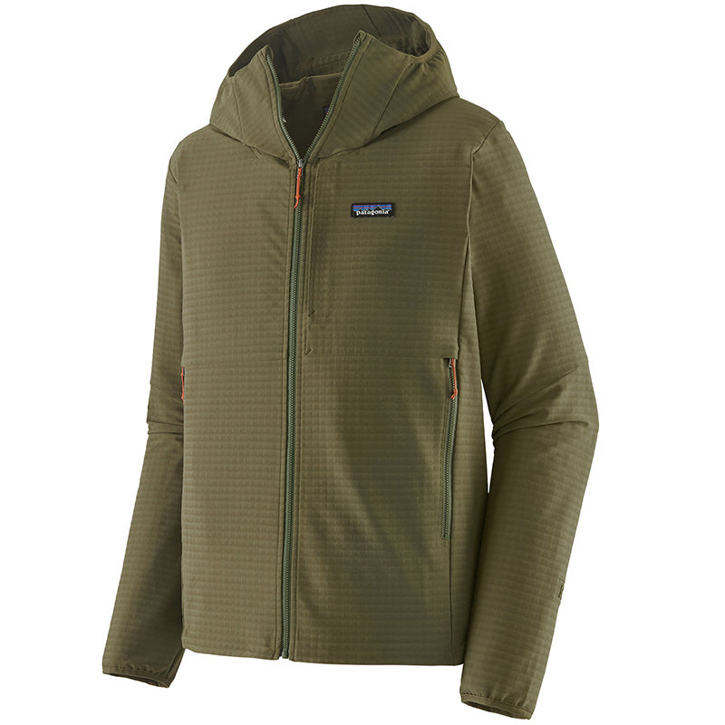 Pile uomo R1 TechFace