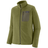 Pile uomo R1 Air Fleece