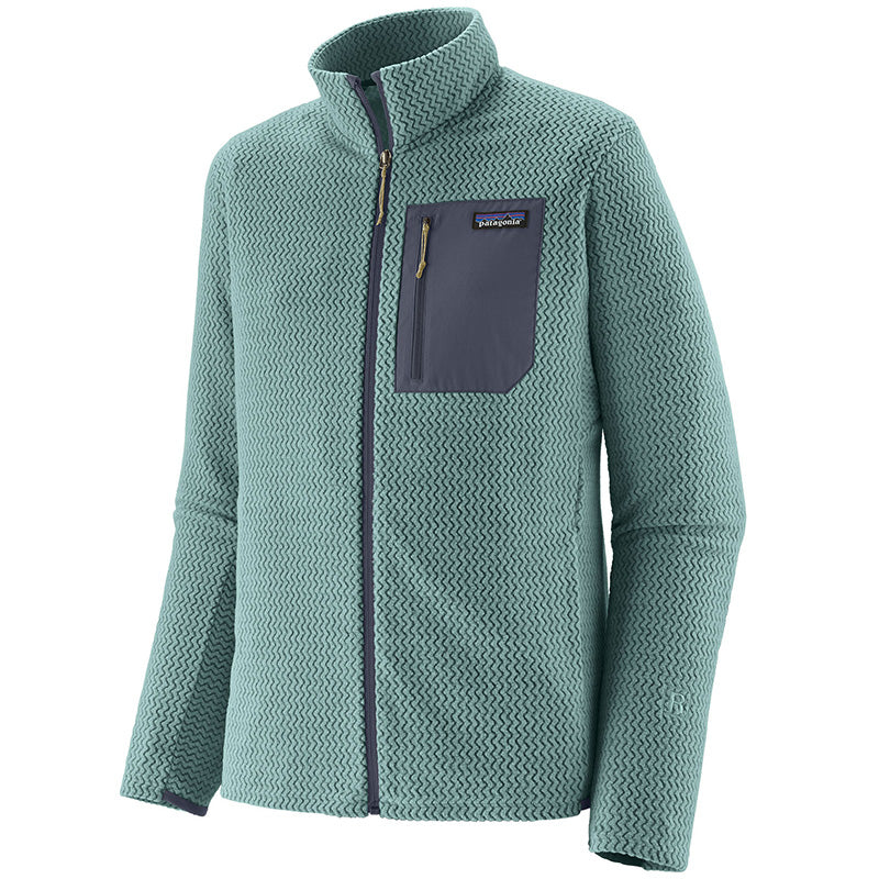 Pile uomo R1 Air Fleece