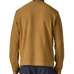 Pile uomo R1 Air Crewneck