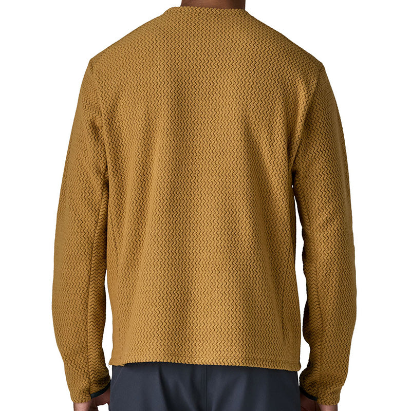 Pile uomo R1 Air Crewneck