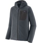 Pile uomo R1 Air Fleece Full-Zip