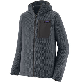 Pile uomo R1 Air Fleece Full-Zip
