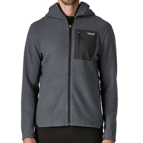 Pile uomo R1 Air Fleece Full-Zip