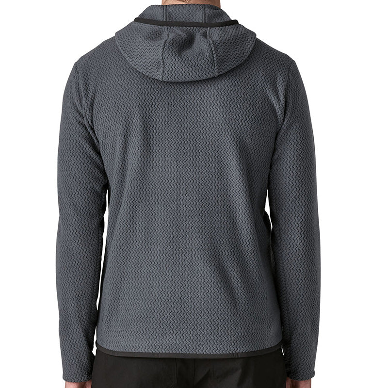 Pile uomo R1 Air Fleece Full-Zip