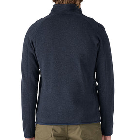 Pile uomo Better Sweater