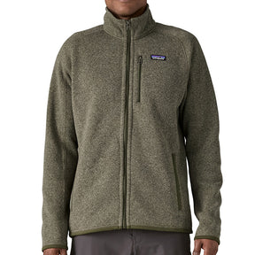 Pile uomo Better Sweater