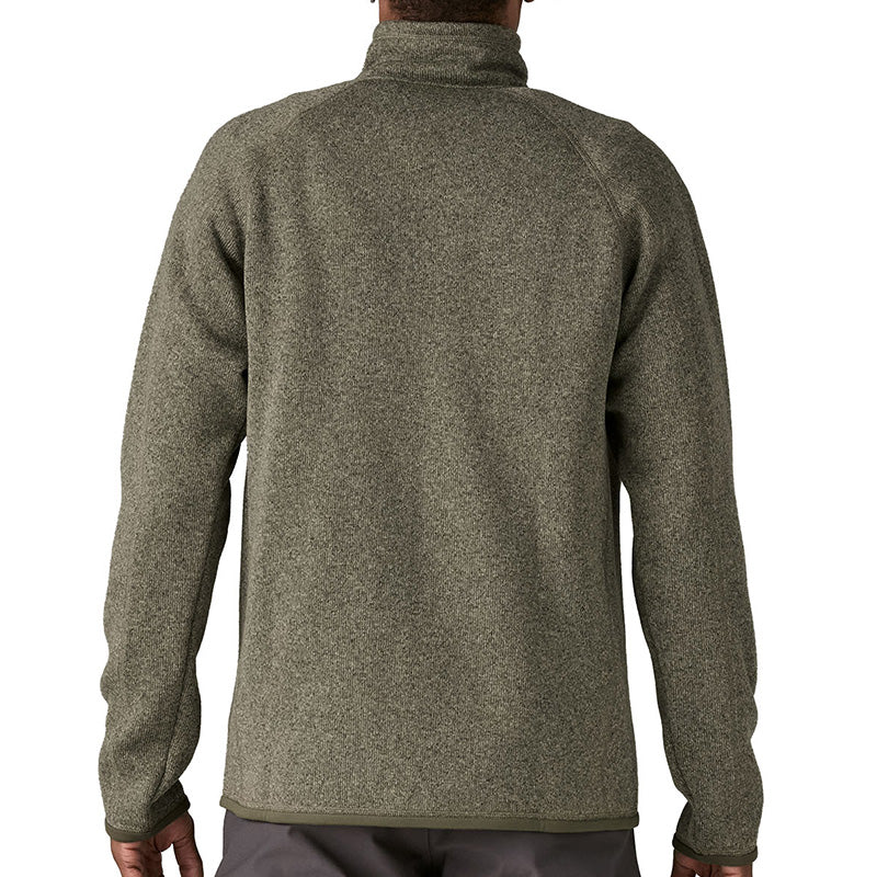 Pile uomo Better Sweater