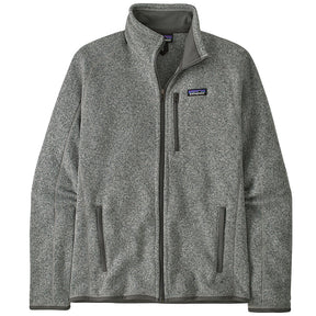 Pile uomo Better Sweater