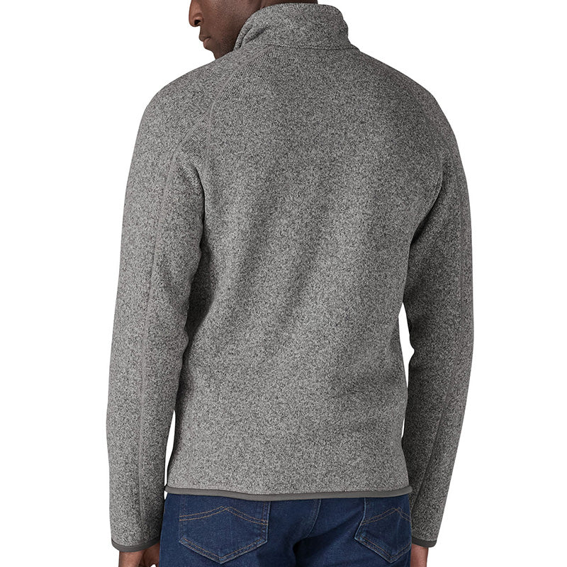 Pile uomo Better Sweater