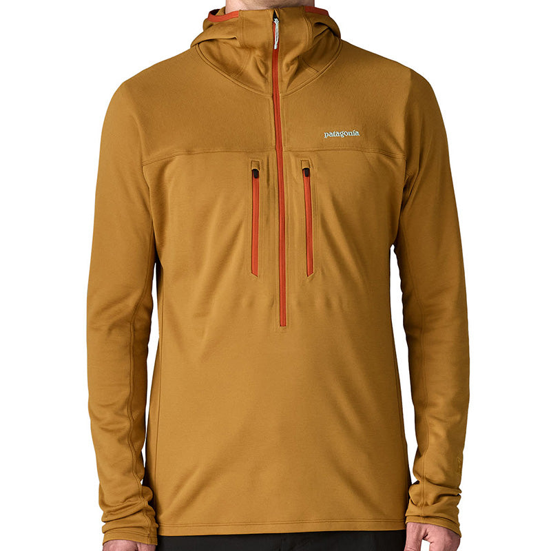 Felpa uomo R1 Ultralight