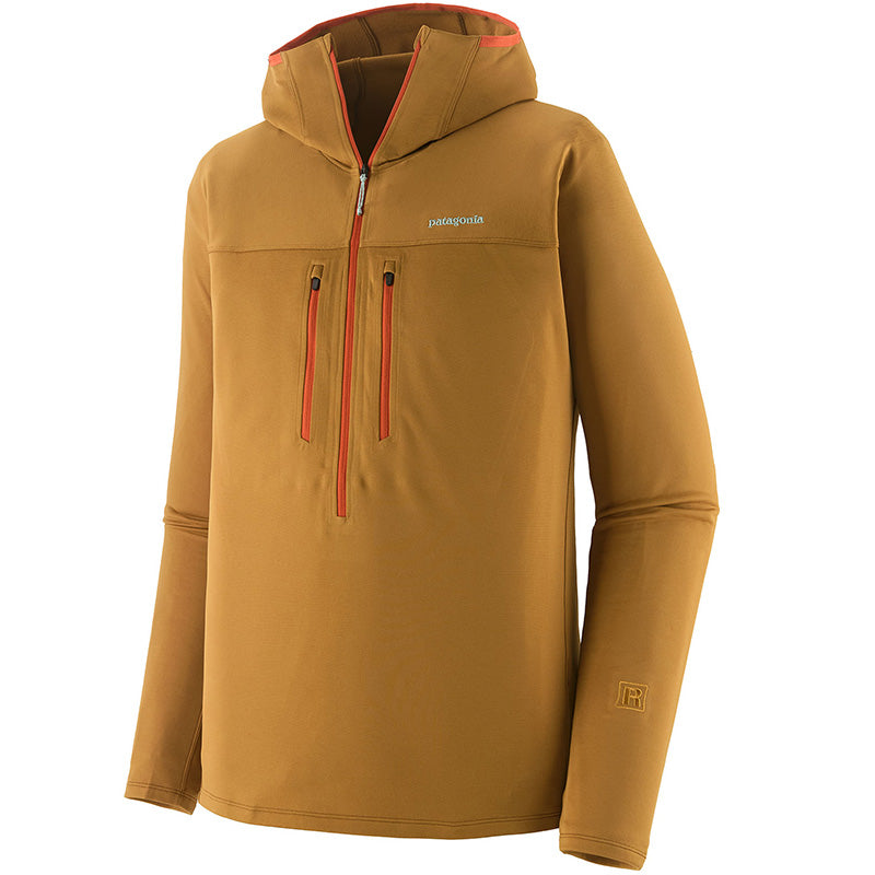 Felpa uomo R1 Ultralight