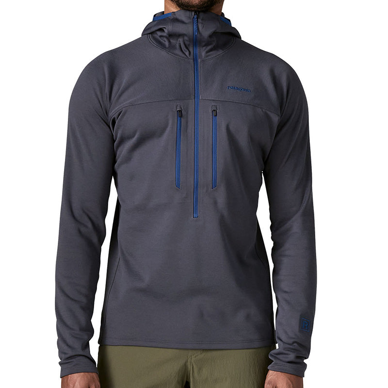 Felpa uomo R1 Ultralight