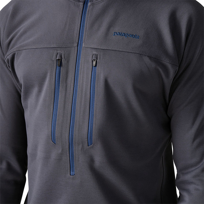 Felpa uomo R1 Ultralight