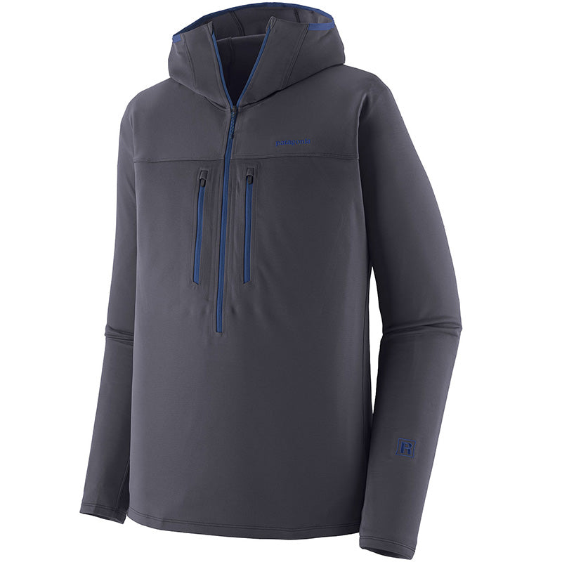 Felpa uomo R1 Ultralight