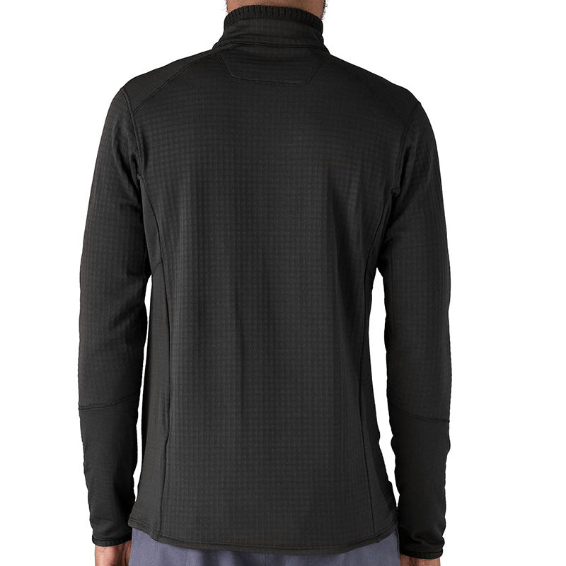 Pile uomo R1 Fleece