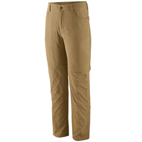 Pantalone uomo Quandary Convertible