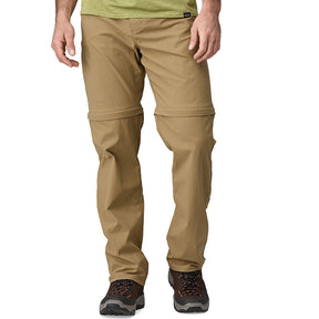 Pantalone uomo Quandary Convertible