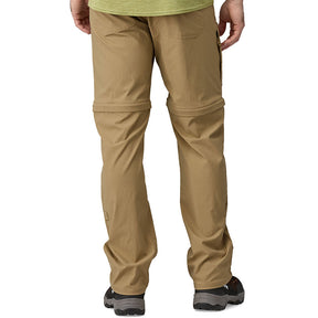 Pantalone uomo Quandary Convertible