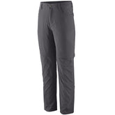 Pantalone uomo Quandary Convertible
