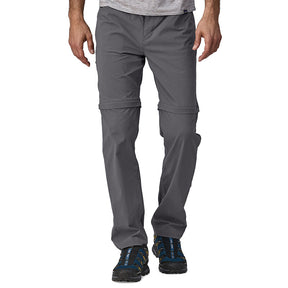 Pantalone uomo Quandary Convertible