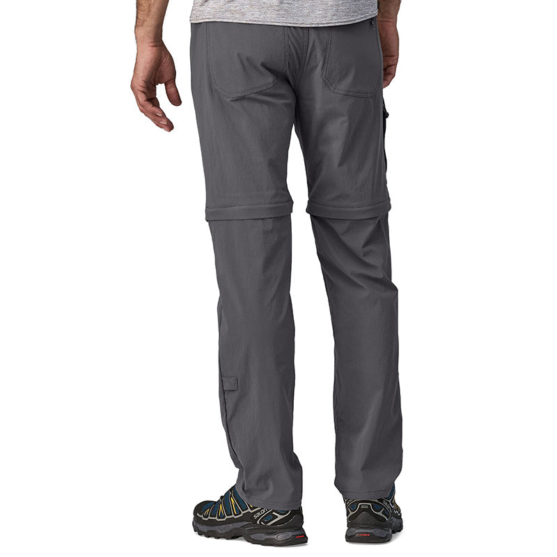Pantalone uomo Quandary Convertible