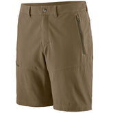 Pantaloncino uomo Terravia Trail Shorts 10"