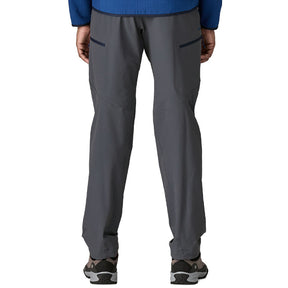 Pantalone uomo Free Wall