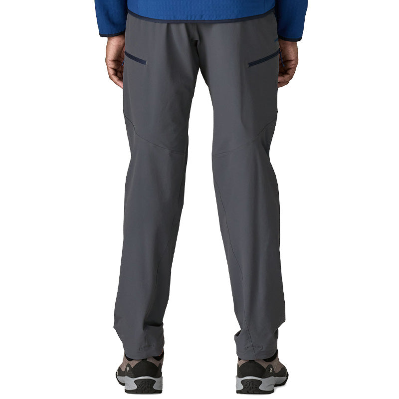 Pantalone uomo Free Wall