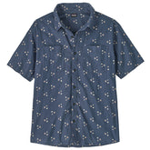 Camicia uomo Back Step