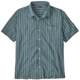 Camicia uomo A/C