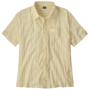 Camicia uomo A/C