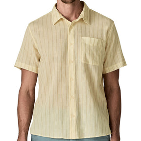 Camicia uomo A/C