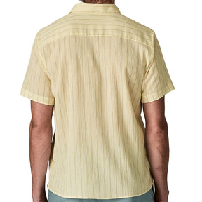 Camicia uomo A/C