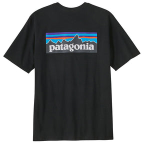 T-shirt uomo P-6 Logo Responsibili