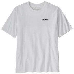 T-shirt uomo P-6 Logo Responibili-Tee