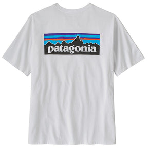 T-shirt uomo P-6 Logo Responibili-Tee