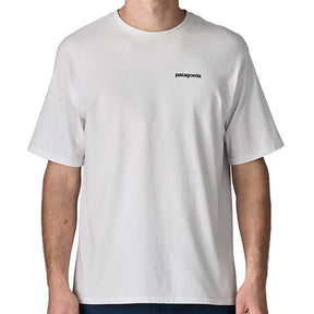 T-shirt uomo P-6 Logo Responibili-Tee