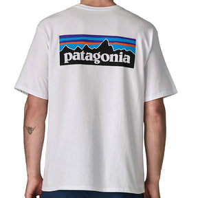 T-shirt uomo P-6 Logo Responibili-Tee