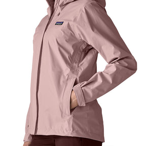 Giacca donna Torrentshell 3L Rain