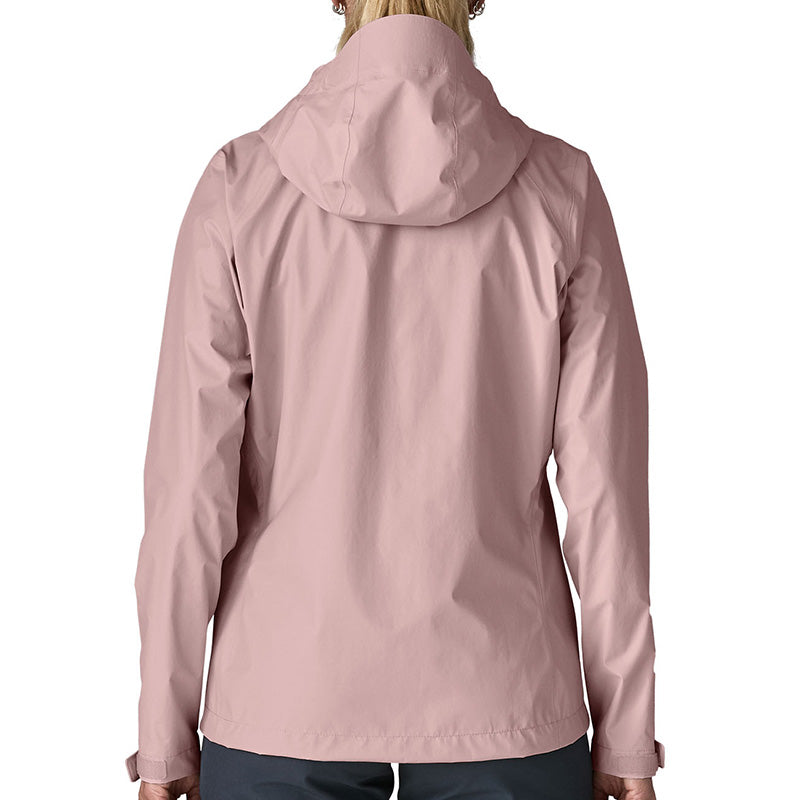 Giacca donna Torrentshell 3L Rain