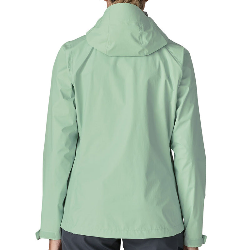 Giacca donna Torrentshell 3L Rain