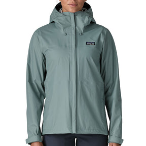Giacca donna Torrentshell 3L Rain