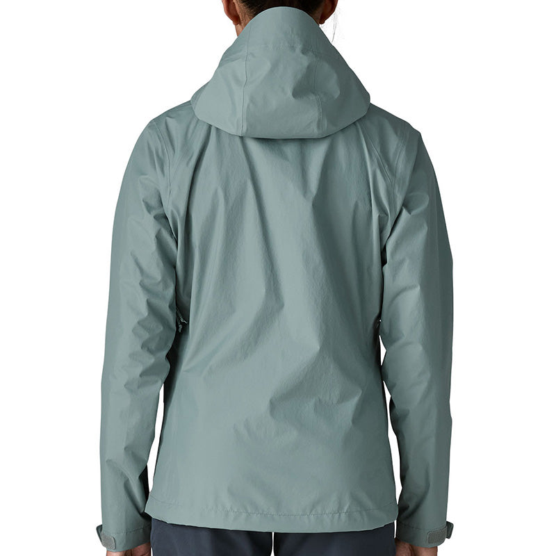 Giacca donna Torrentshell 3L Rain