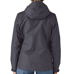 Giacca donna Torrentshell 3L Rain