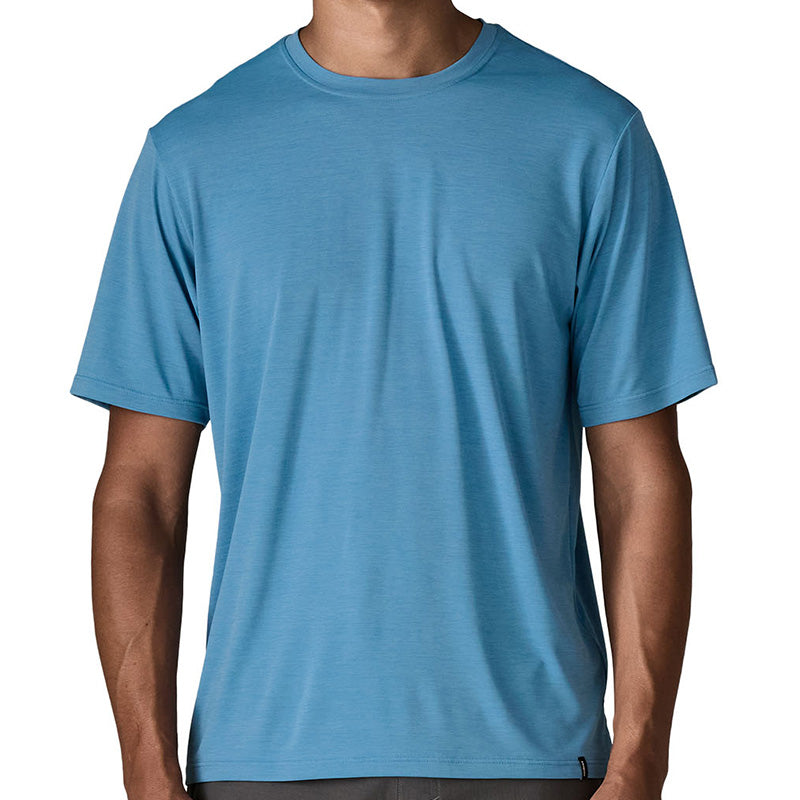 T-shirt uomo Capilene Cool Daily