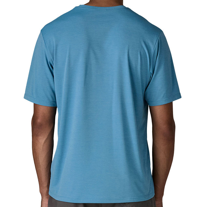 T-shirt uomo Capilene Cool Daily